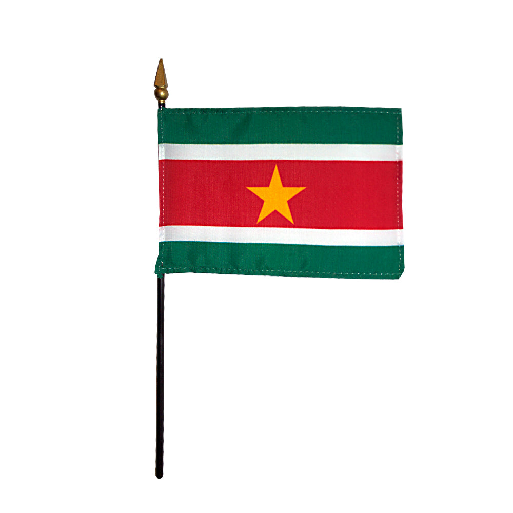 4X6 IN EB SURINAME MTD 12PK