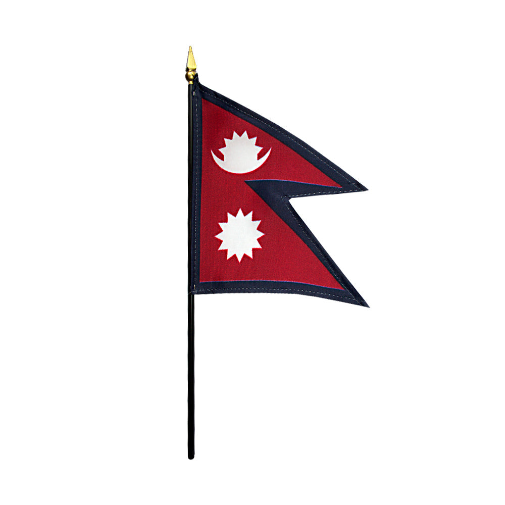 4X6 IN EB NEPAL MTD 12PK