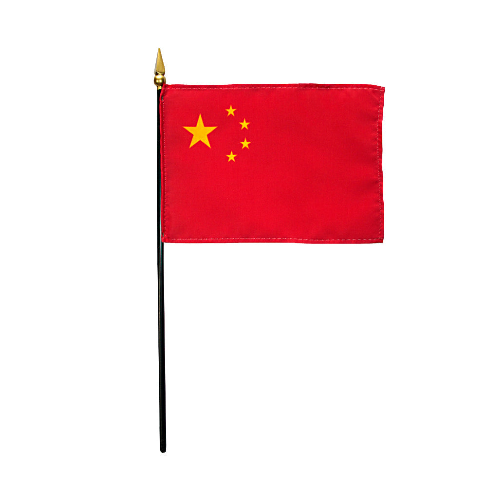 4X6 IN EB CHINA MTD 12PK