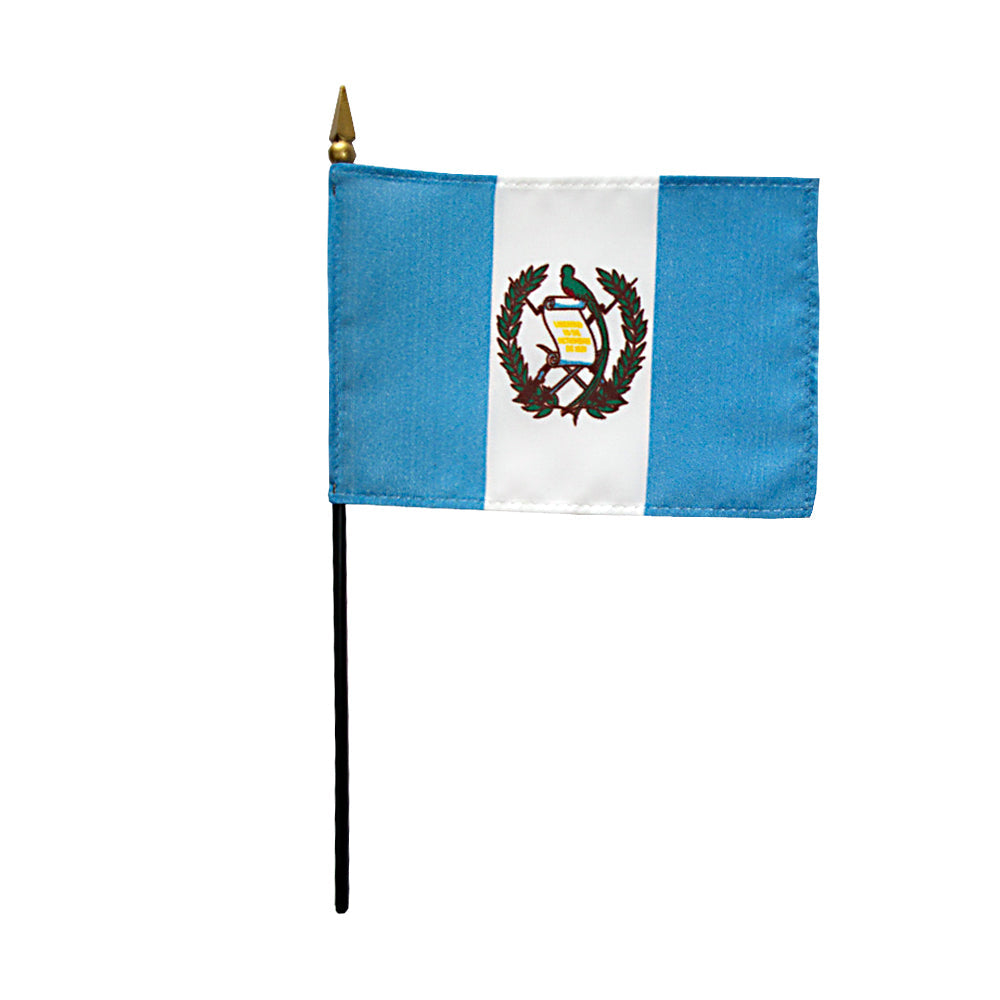 4X6 IN EB GUATEMALA MTD 12PK