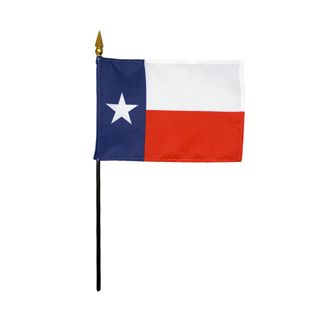 4X6 IN EB TEXAS MTD 12PK