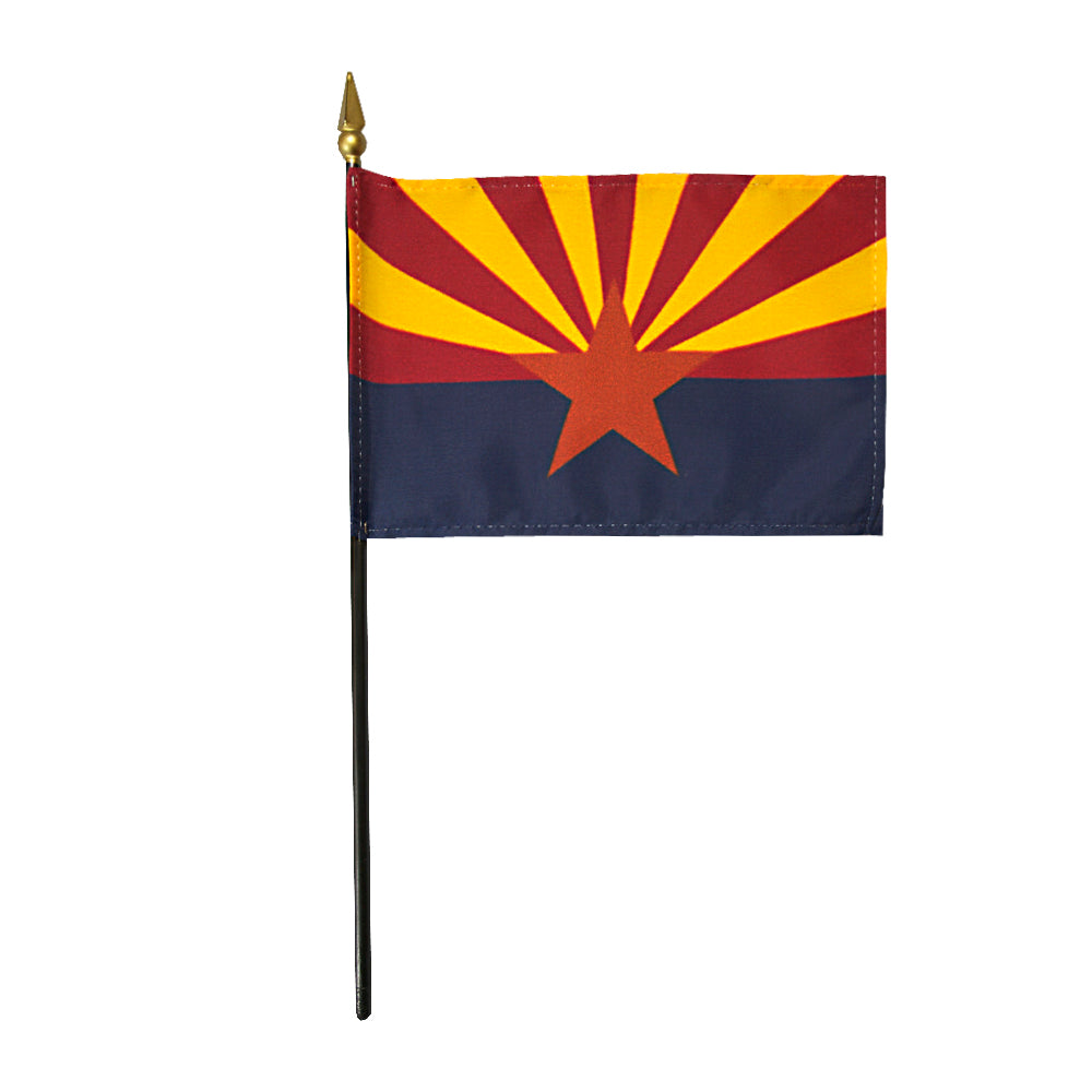4X6 IN EB ARIZONA MTD 12PK