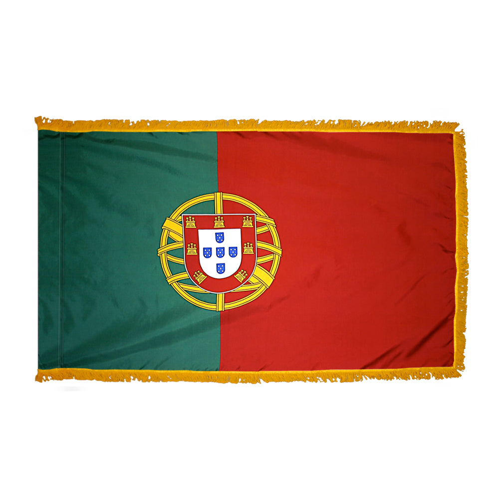 4X6 FT COL NYL-GLO PORTUGAL FRG