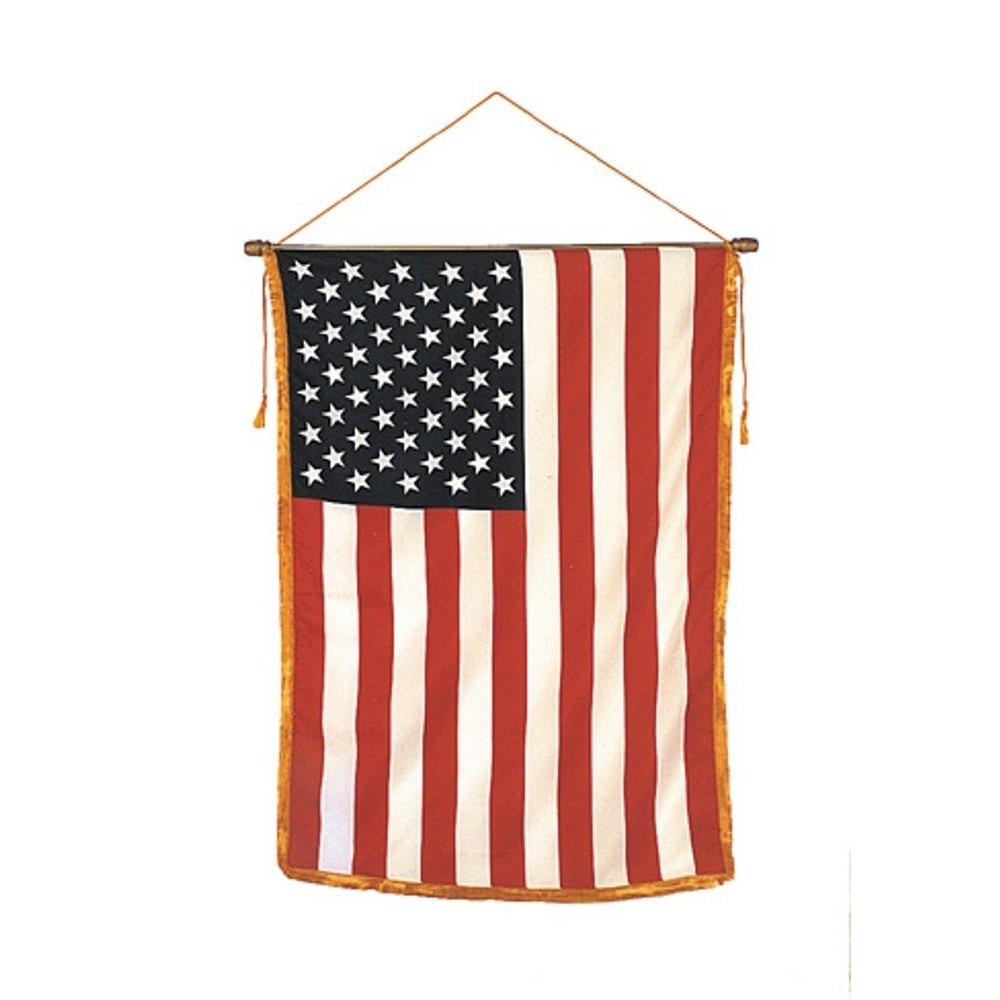 16X24 IN EB US BANNER FRG