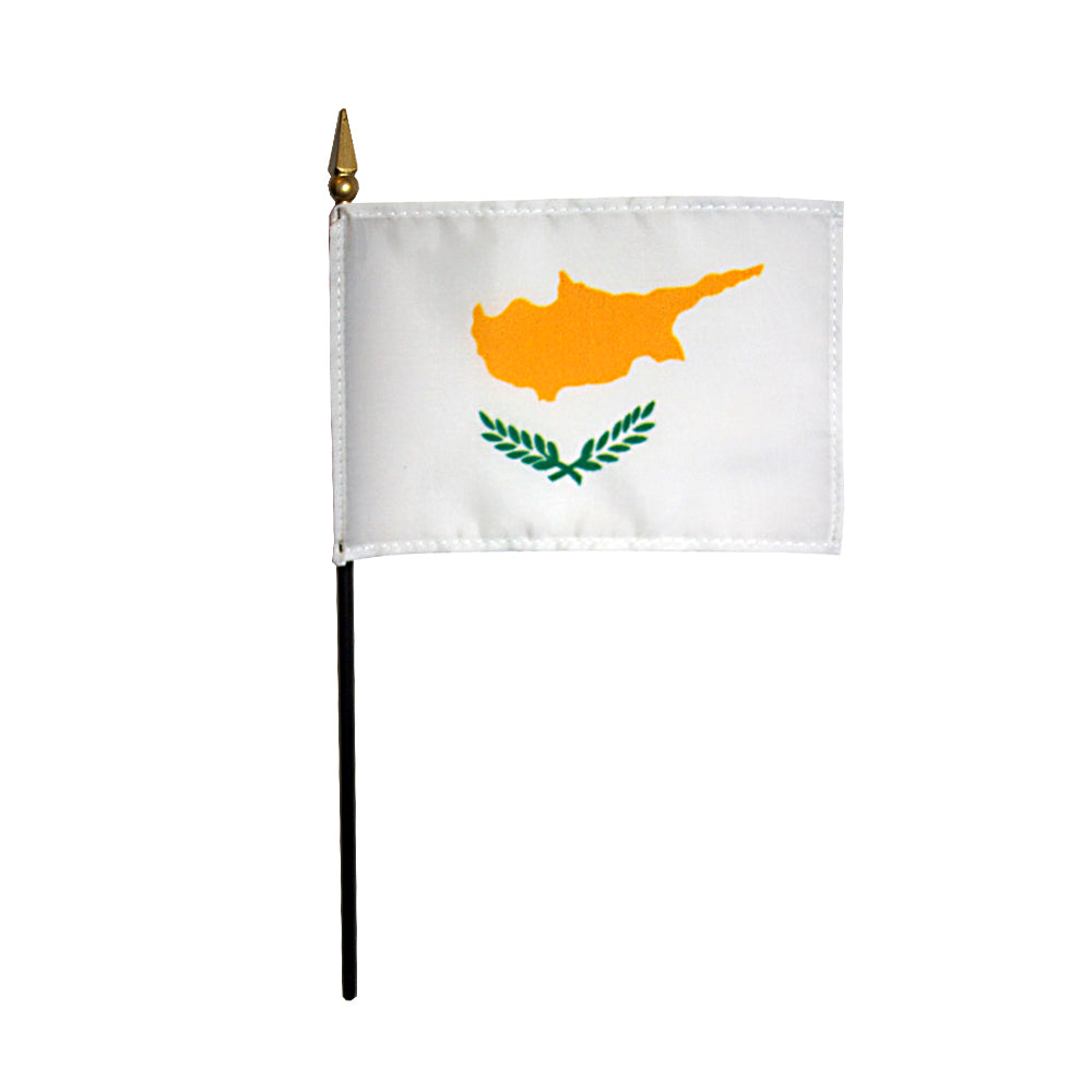 4X6 IN EB CYPRUS MTD 12PK
