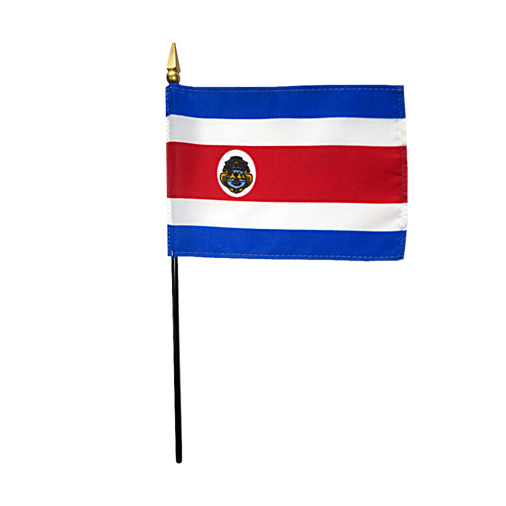 4X6 IN EB COSTA RICA MTD 12PK