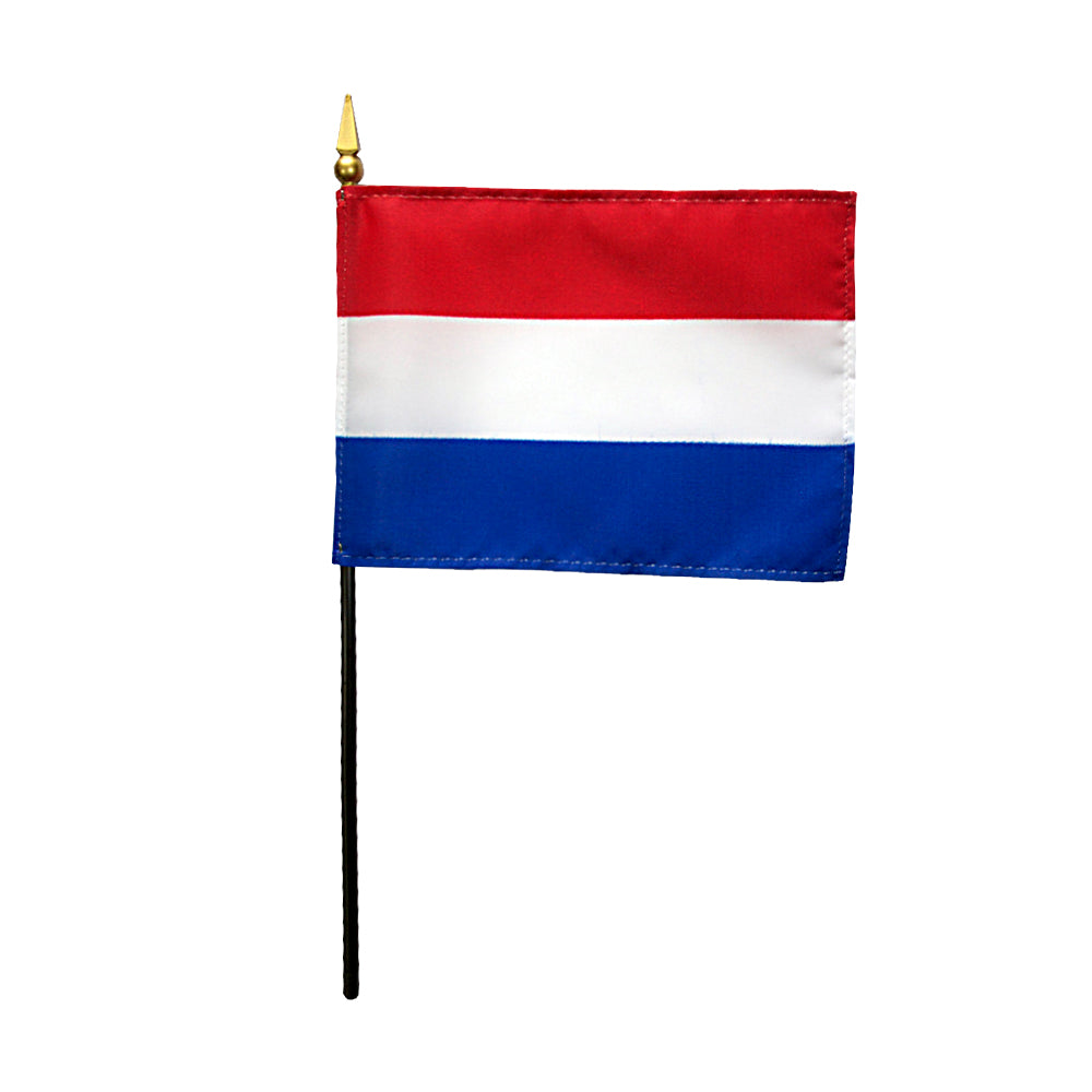 8X12 IN EB NETHERLANDS MTD