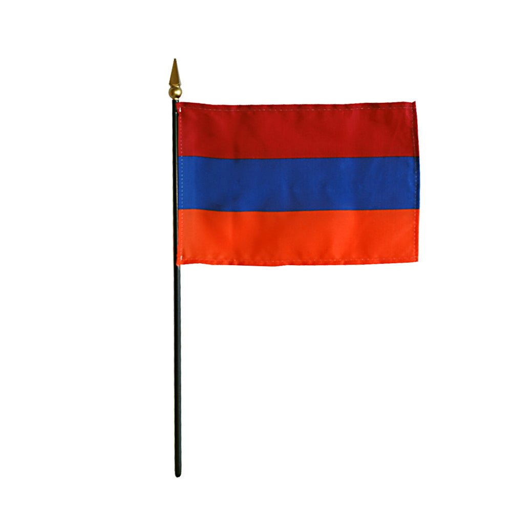 8X12 IN EB ARMENIA MTD