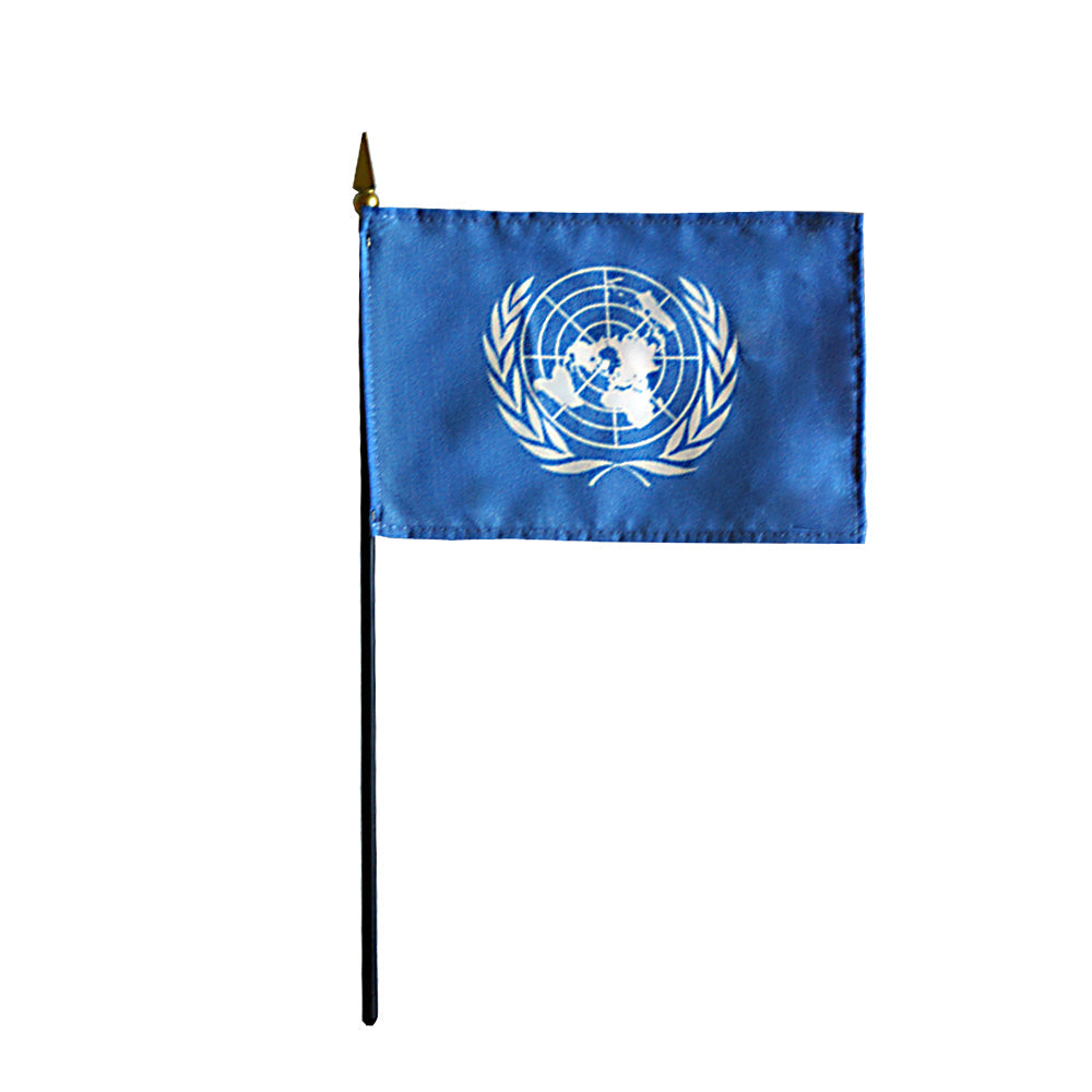 4X6 IN EB UNITED NATIONS 12PK