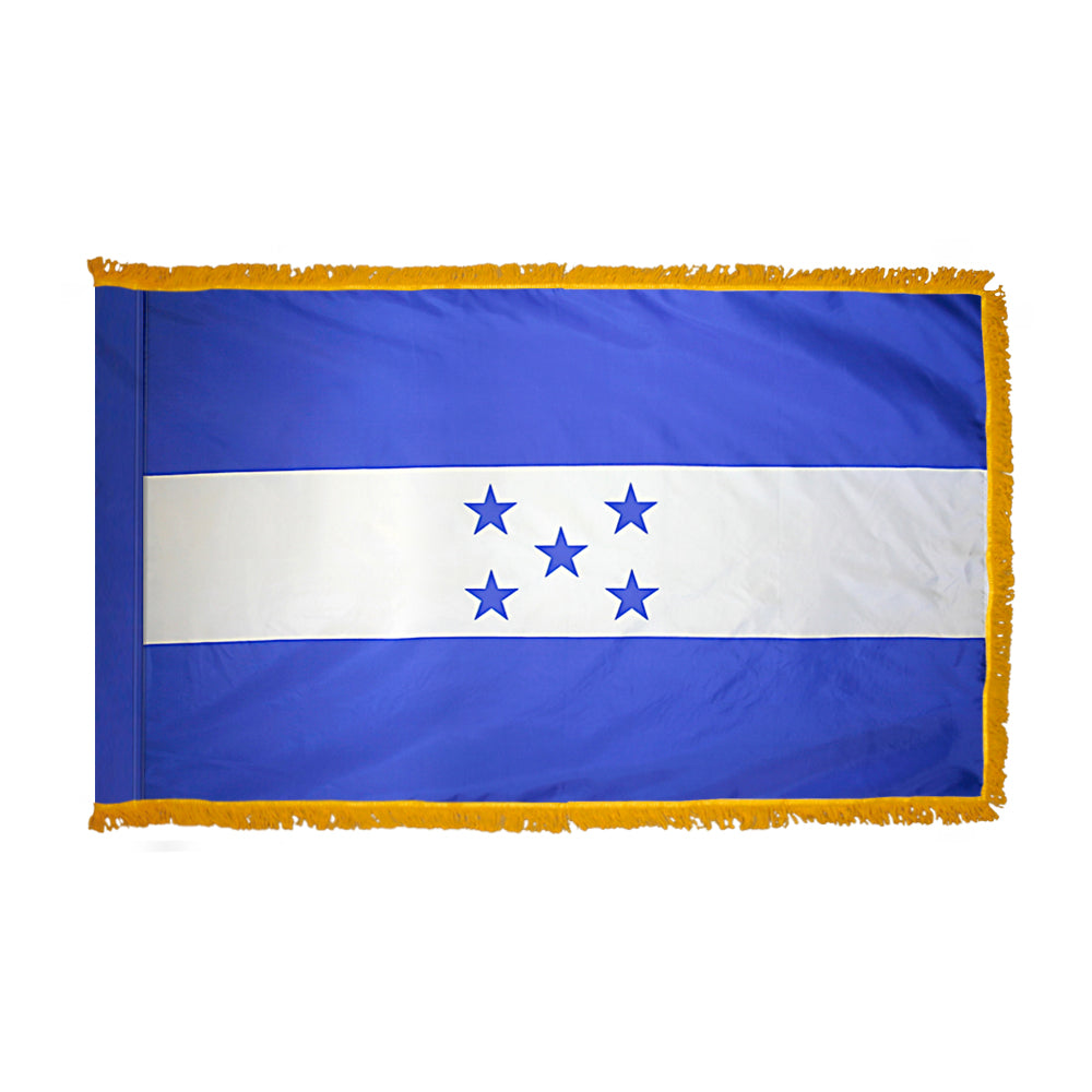 4X6 FT COL NYL-GLO HONDURAS FRG