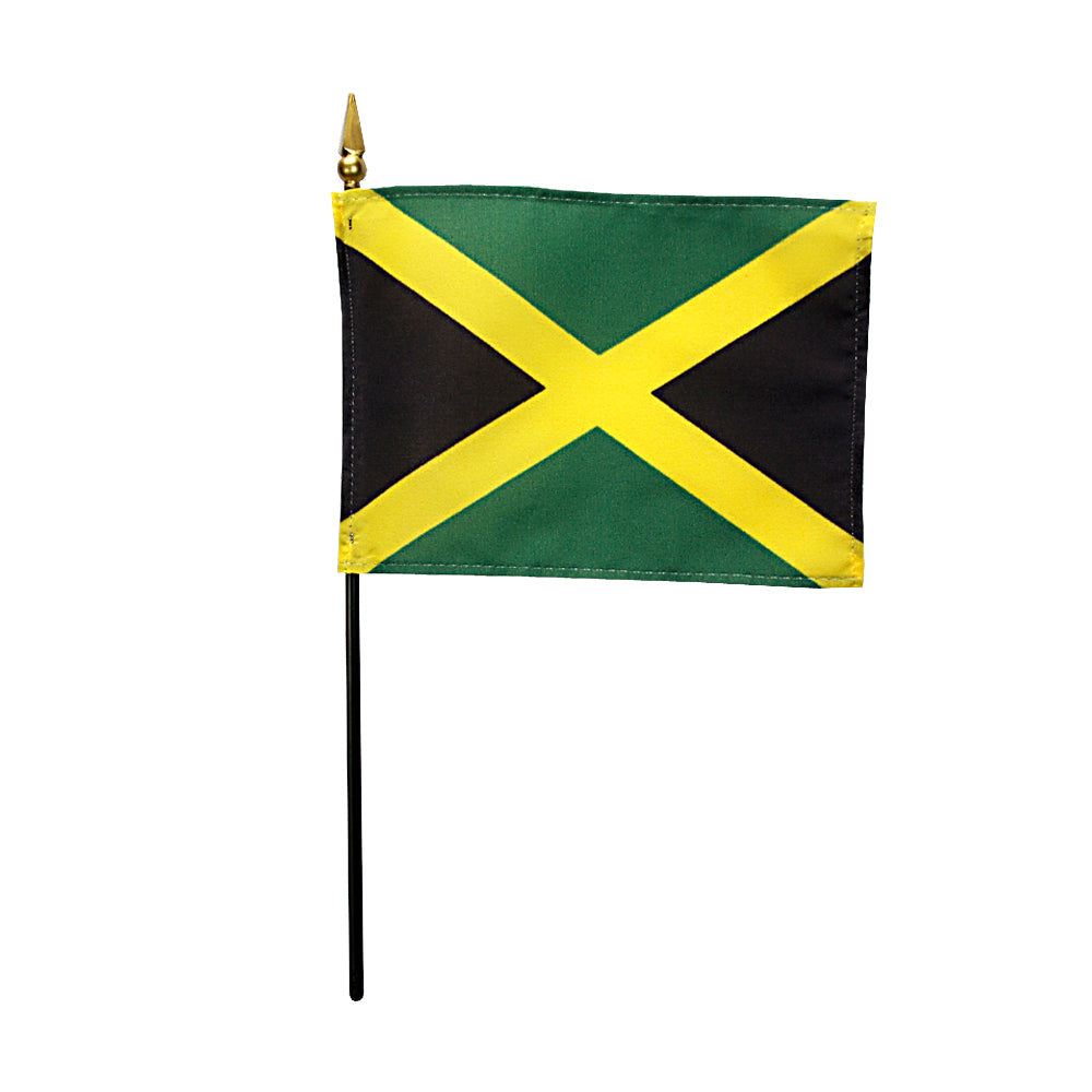 4X6 IN EB JAMAICA MTD 12PK