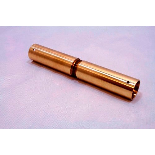 BRASS JOINT FOR 1 INCH POLE