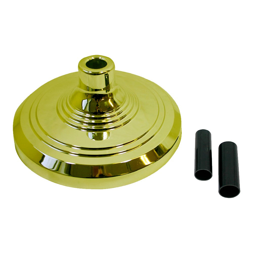 LIBERTY STAND W/O SAND GOLD DOMESTIC