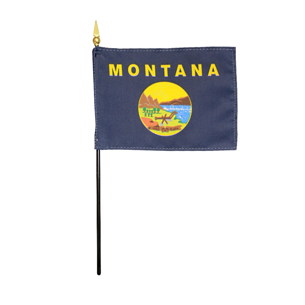 4X6 IN EB MONTANA MTD 12PK