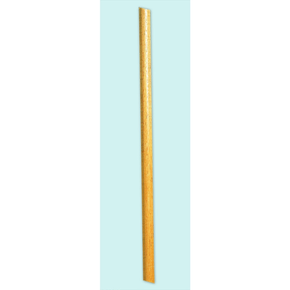 5 FT HARDWOOD BANNER POLE ONE EA