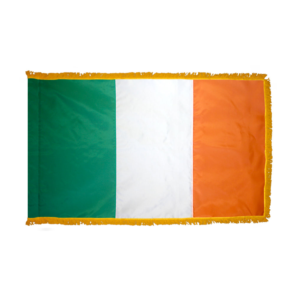 4X6 FT COL NYL-GLO IRELAND FRG