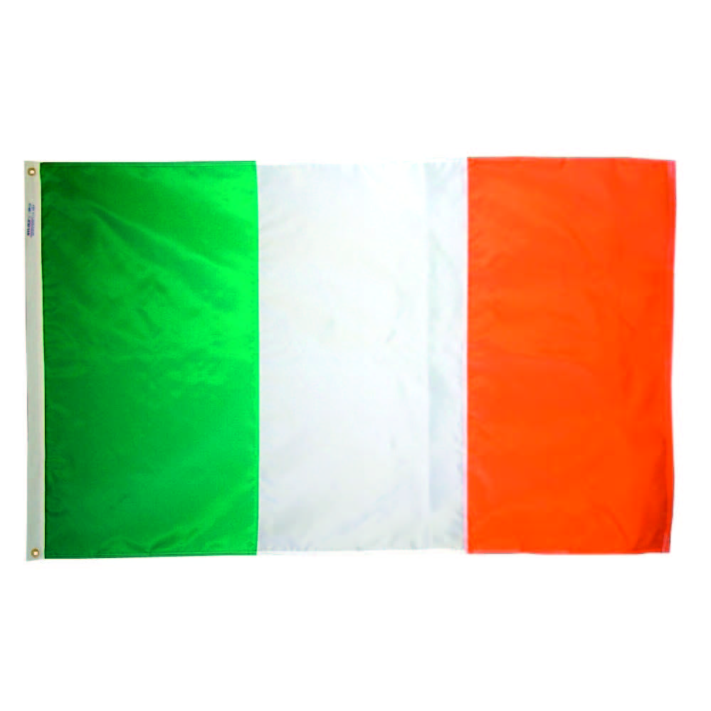 3X5 FT P/C IRELAND REPLACEMENT FLAG