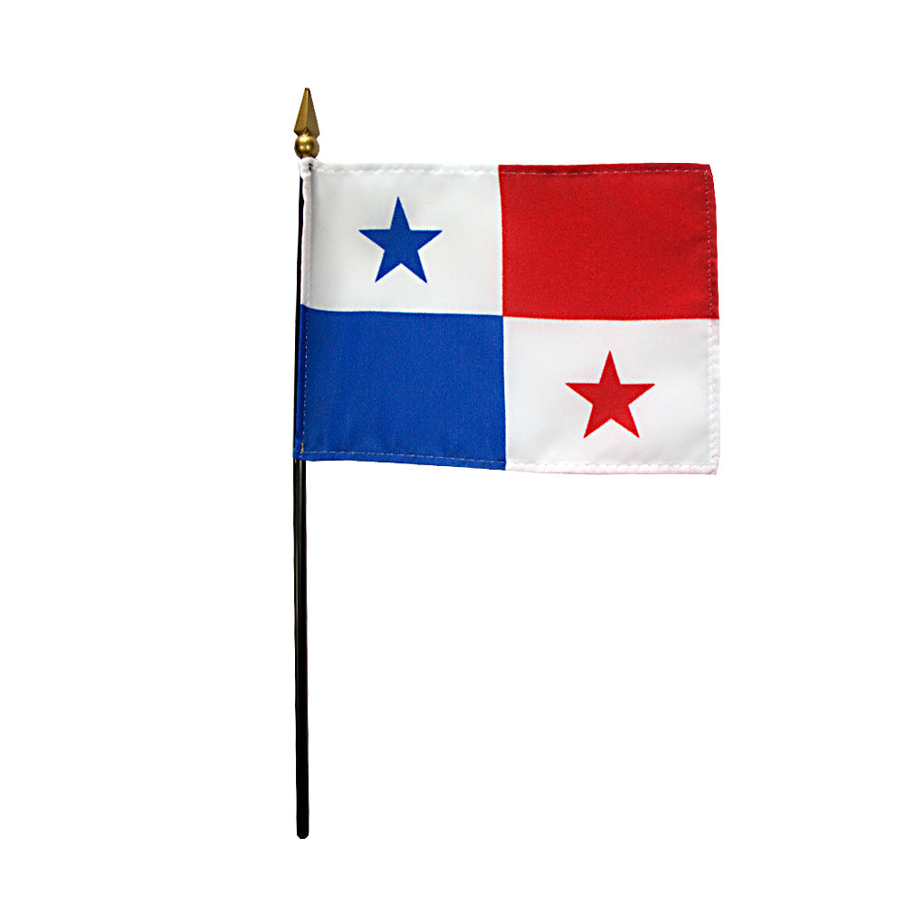 4X6 IN EB PANAMA MTD 12PK