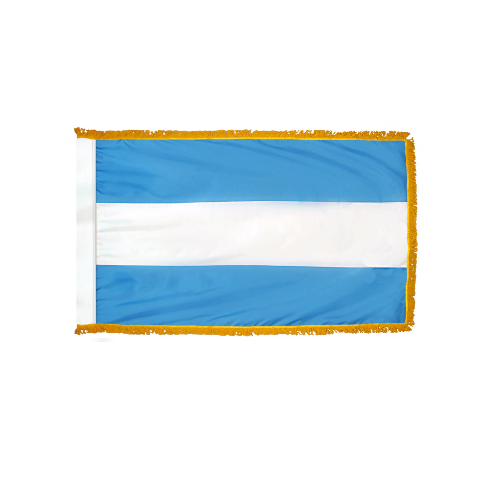 5X8 FT NYL-GLO ARGENTINA CIVIL