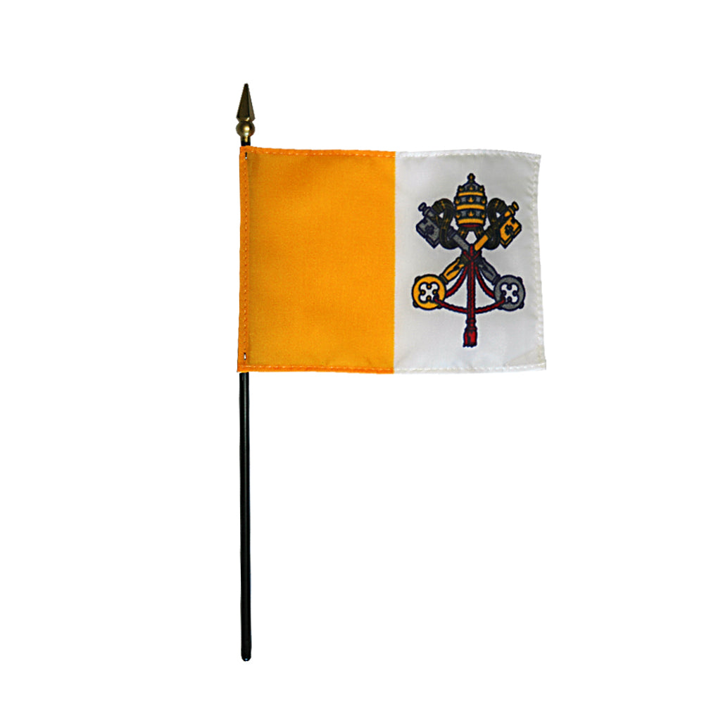 8X12 IN EB PAPAL MTD