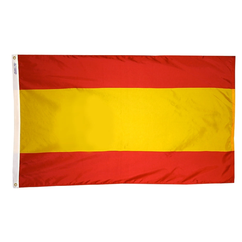 4X6 FT NYL-GLO SPAIN CIVIL