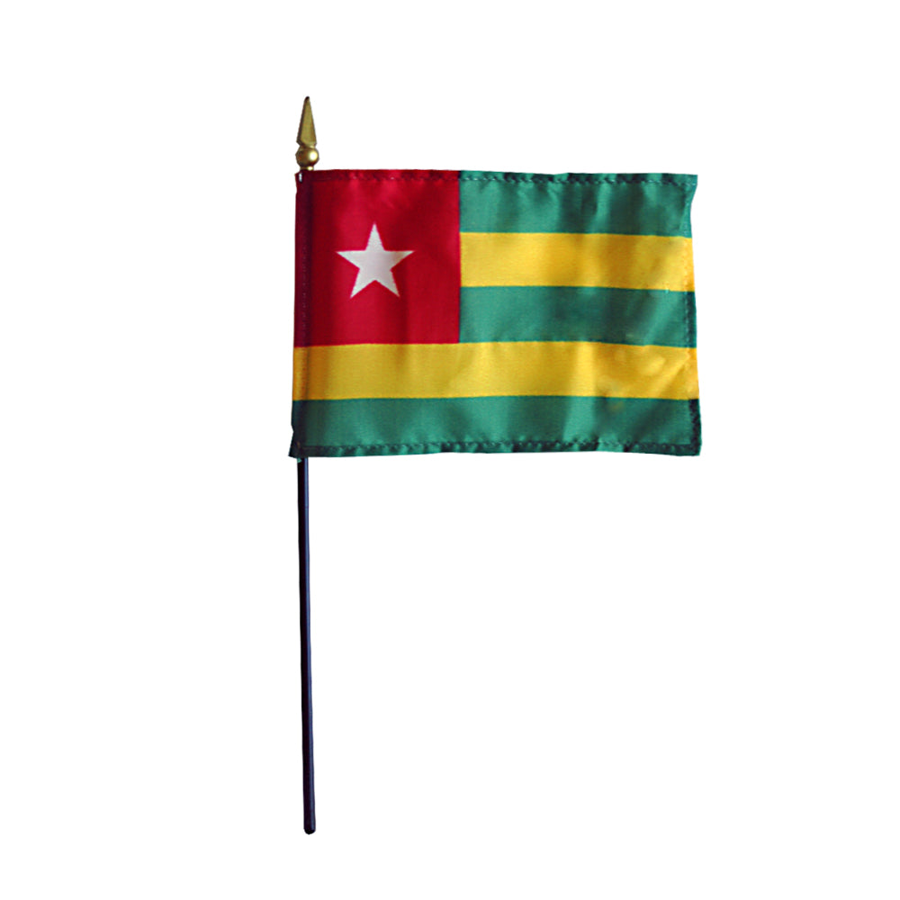 4X6 IN EB TOGO MTD 12PK