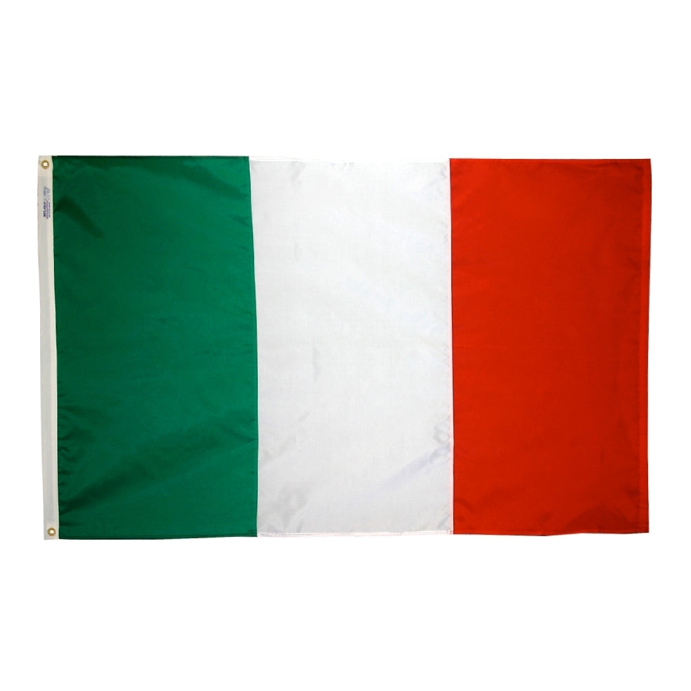 12X18 IN NYL-GLO ITALY