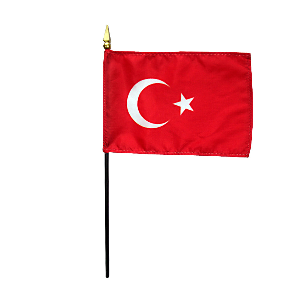 4X6 IN EB TURKEY MTD 12PK