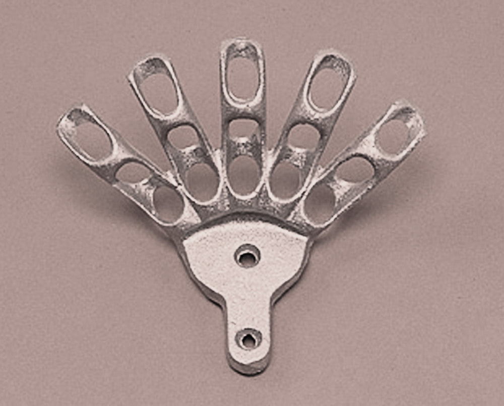 5-PRONG HOLDER