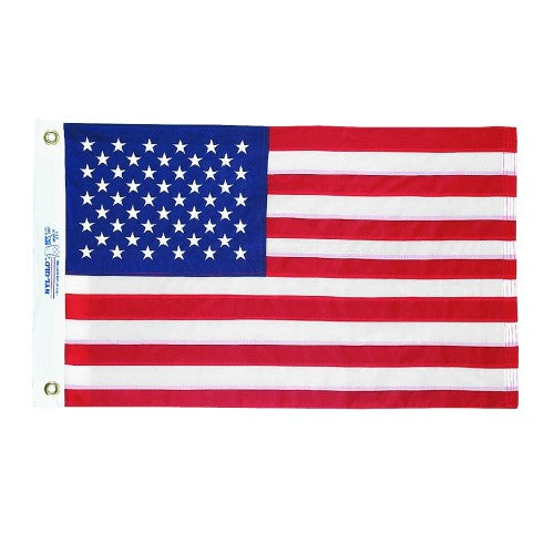 2-1/2X4 FT NYL-GLO US EMBR