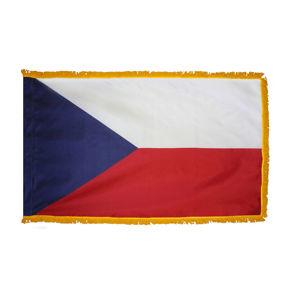 4X6 FT COL NYL-GLO CZECH REPUB FRG
