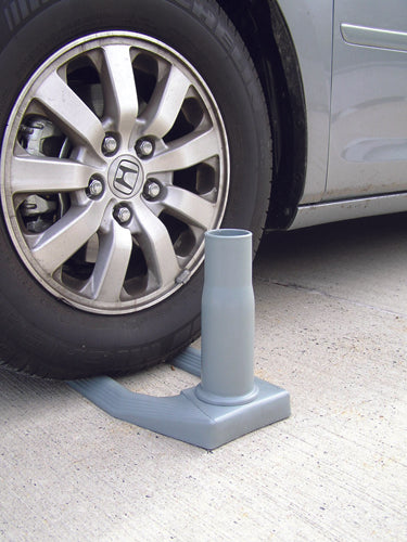 WHEEL STAND/TIRE MNT FOR19' POLE 648 09