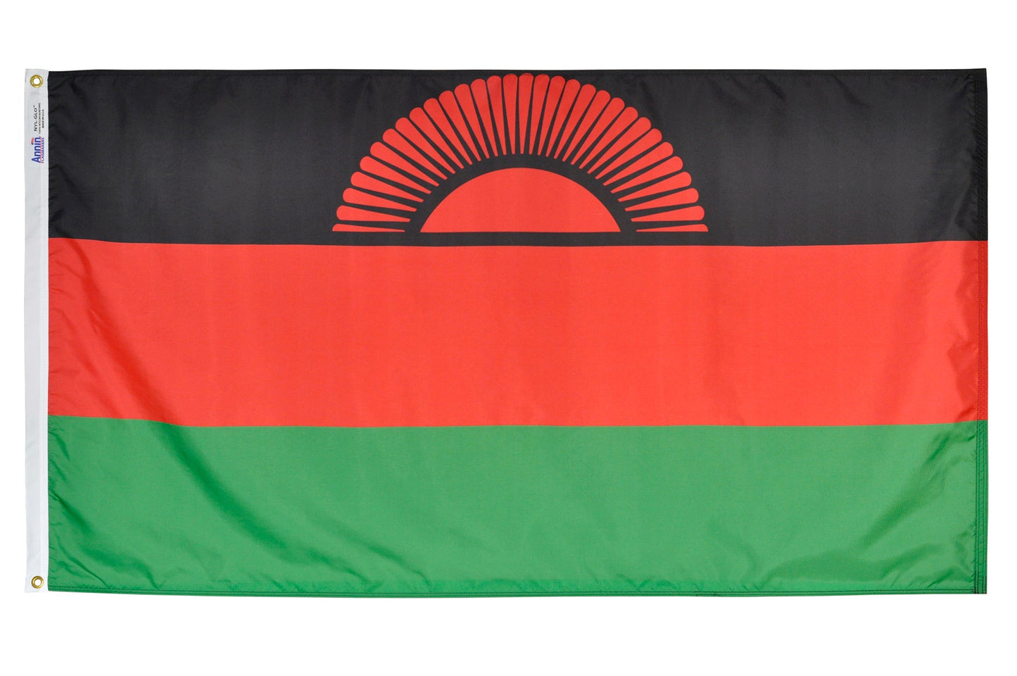 4X6 FT NYL-GLO MALAWI 2012
