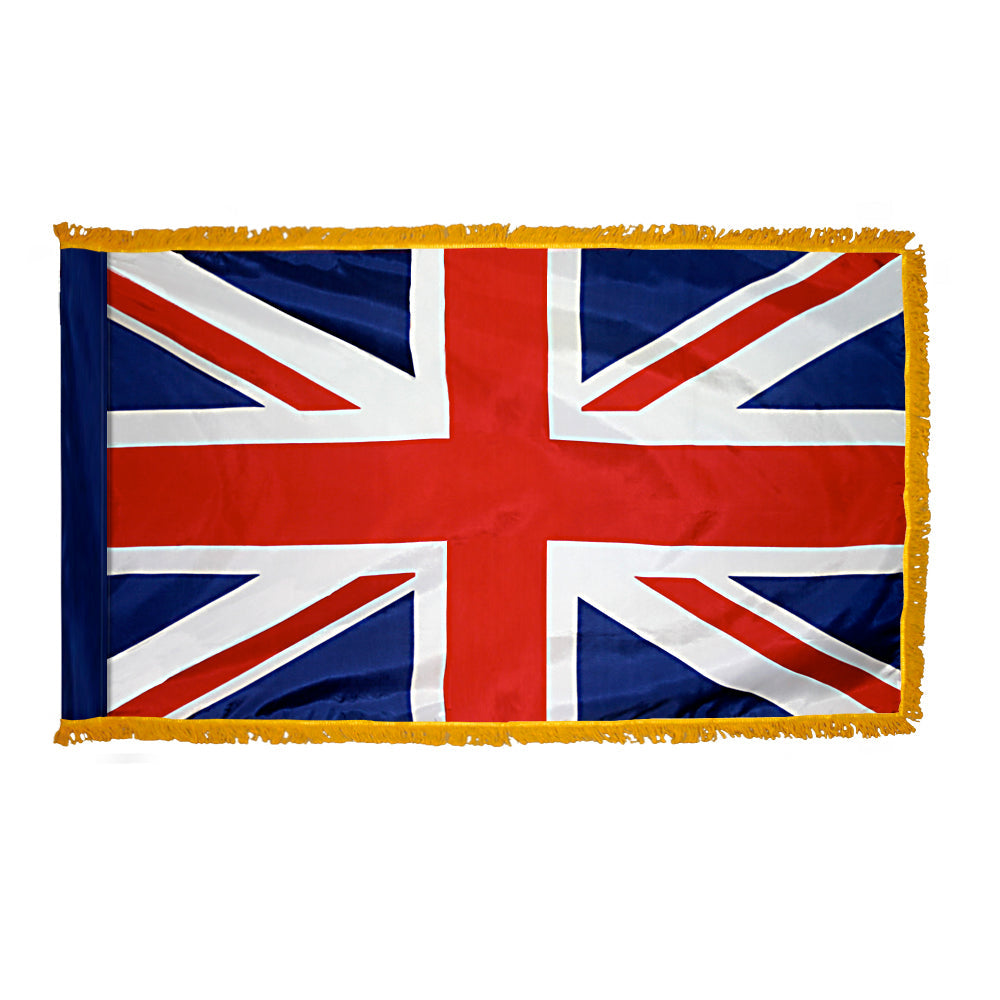 4X6 FT COL NYL-GLO UNITED KINGDOM FRG