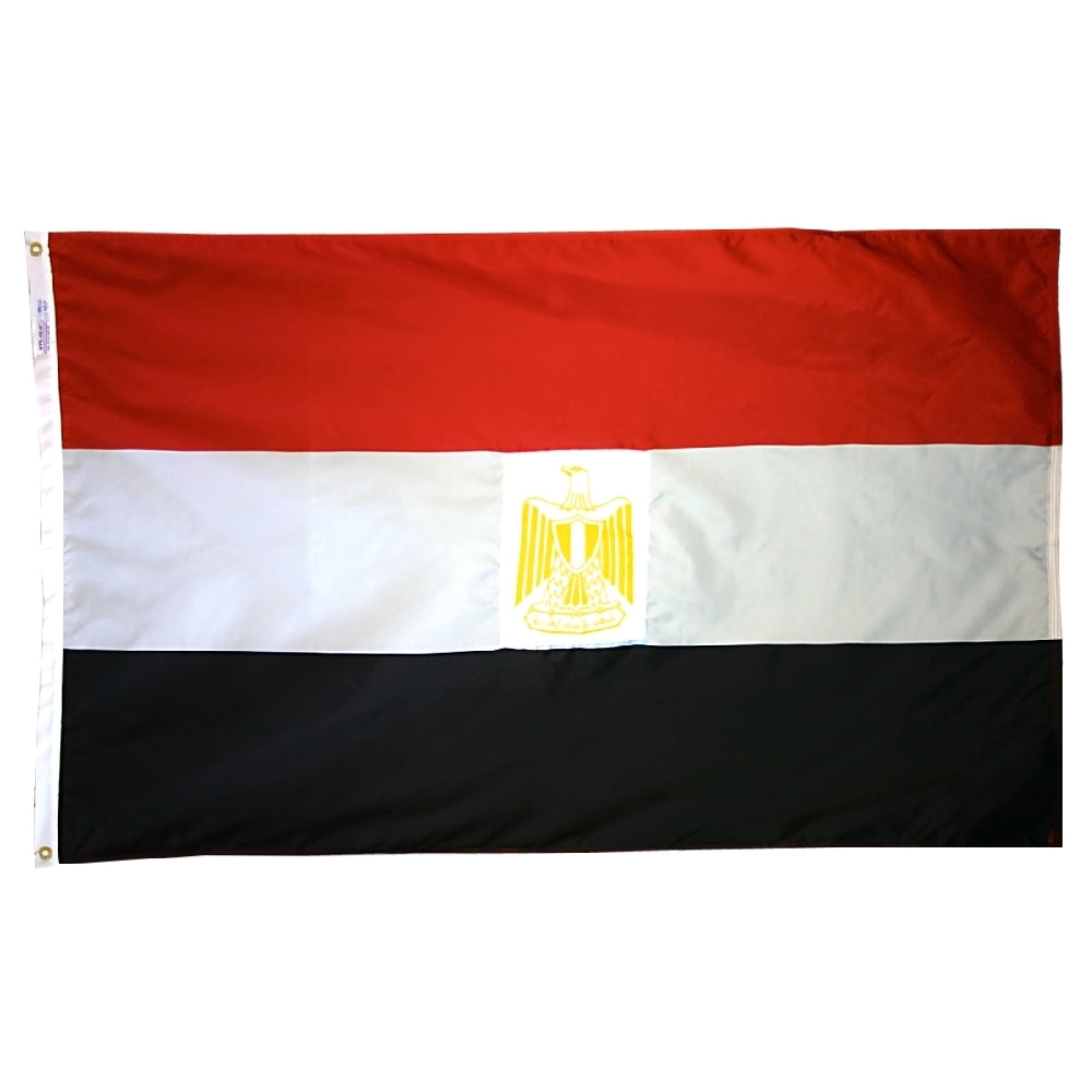 5X8 FT NYL-GLO EGYPT W/DOUBLE SEAL