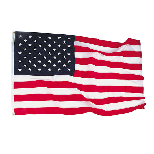4X6 FT NYL-GLO US EMBR