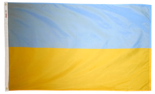 4X6 FT NYL-GLO UKRAINE
