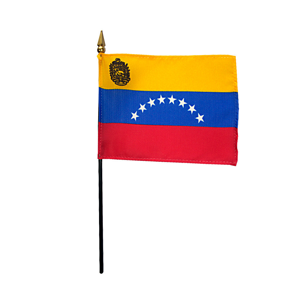 4X6 IN EB VENEZUELA GOVT MTD  2006 12PK