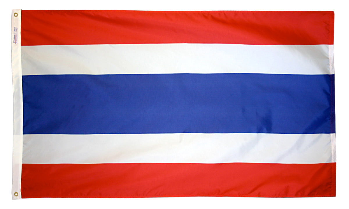 2X3 FT NYL-GLO THAILAND