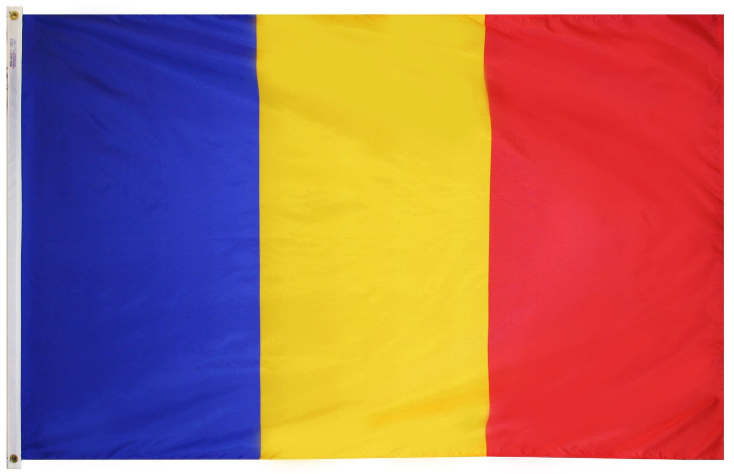 2X3 FT NYL-GLO ROMANIA