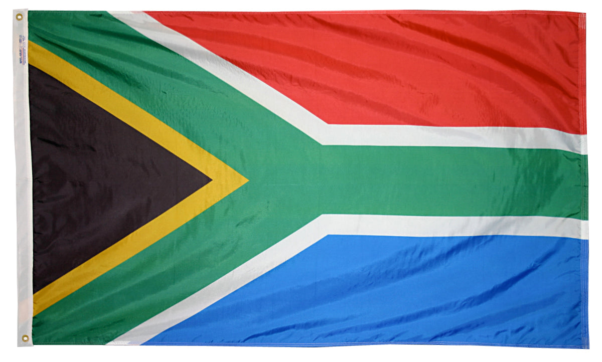 2X3 FT NYL-GLO SOUTH AFRICA