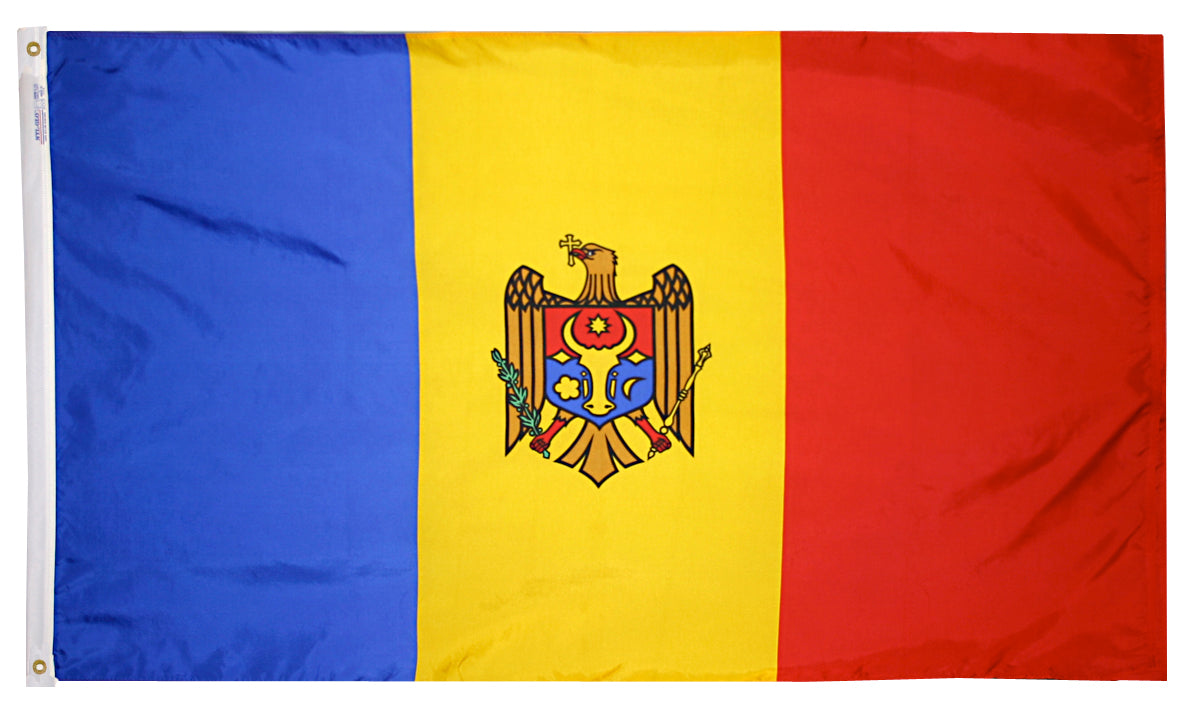 4X6 FT NYL-GLO MOLDOVA