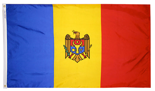 4X6 FT NYL-GLO MOLDOVA