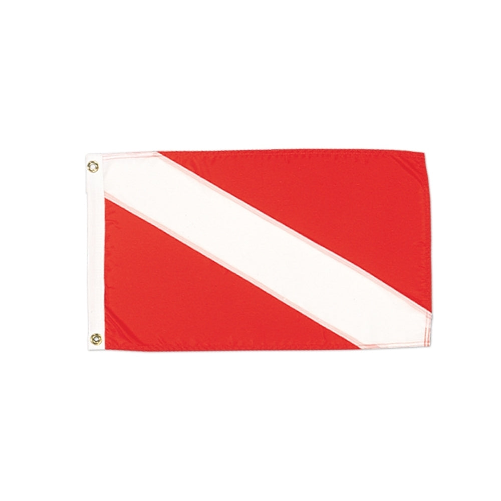 20X30 IN NYL-GLO SKIN DIVER
