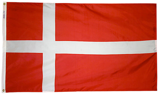 5X8 FT NYL-GLO DENMARK