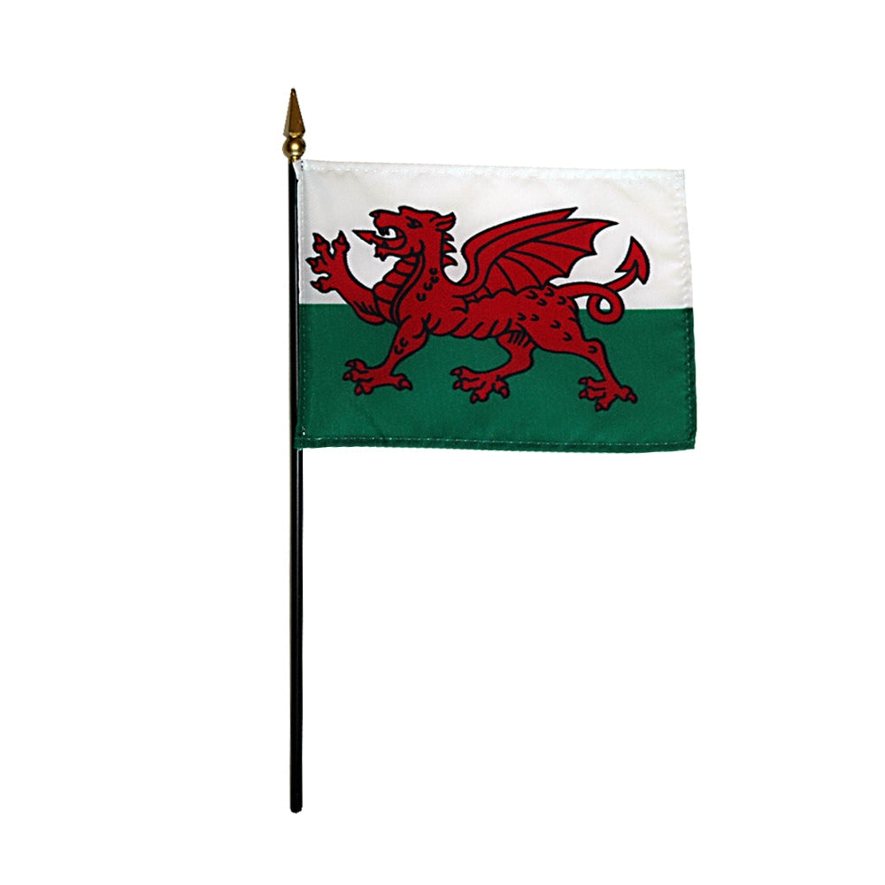 4X6 IN EB WALES  MTD 12PK