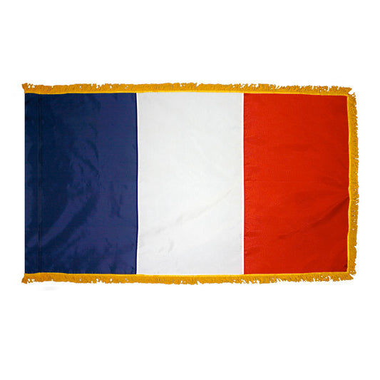 3X5 FT COL NYL-GLO FRANCE FRG