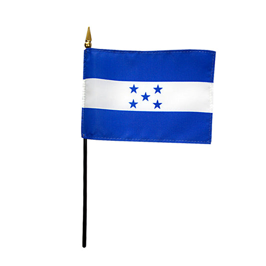8X12 IN EB HONDURAS MTD
