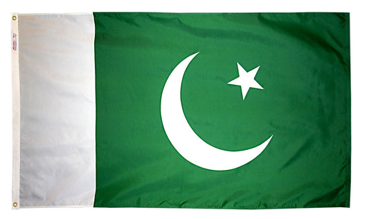 4X6 FT NYL-GLO PAKISTAN
