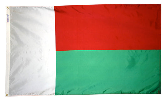 2X3 FT NYL-GLO MADAGASCAR